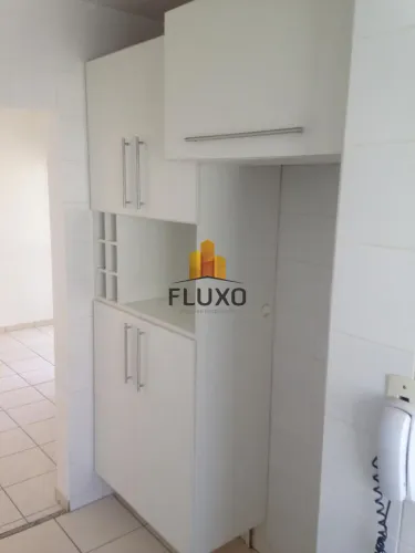 Apartamento com 2 dormitórios para venda e locação no bairro JARDIM TERRA BRANCA