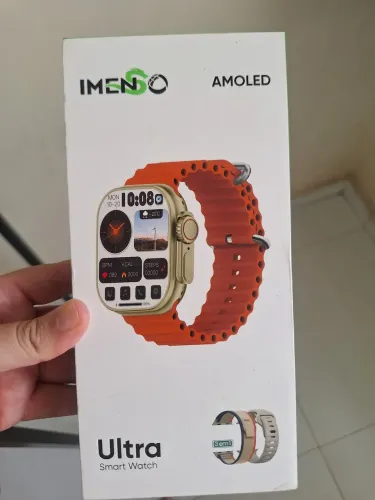 Relogio SmartWatch
