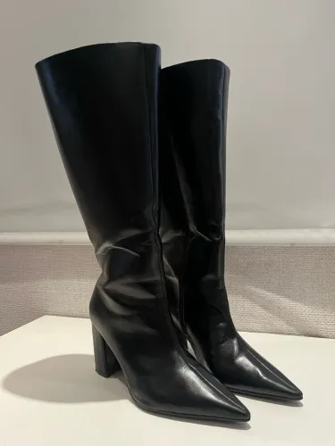 Bota Cano Longo Constance