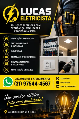 Eletricista