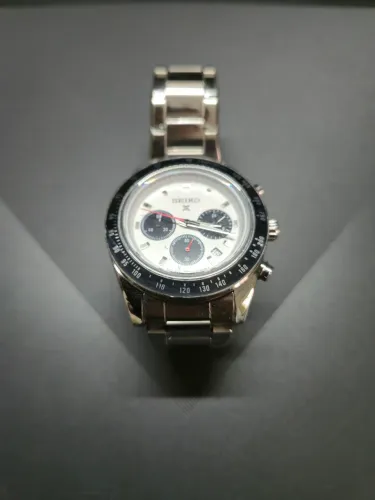 Relógio Tipo Seiko quartz AAA