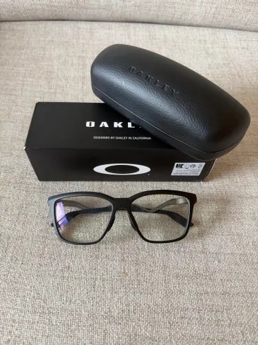 Oakley Enigma Mass - Armação Satin Black