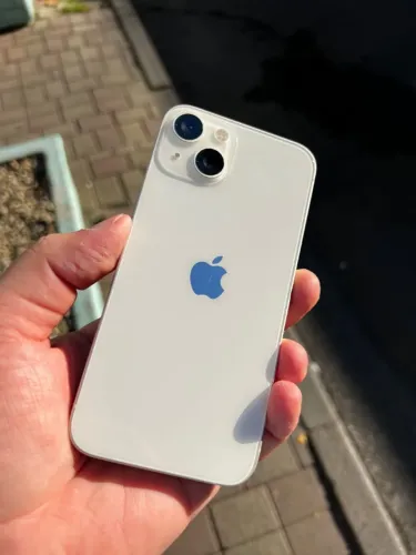 iPhone 13 128GB - Pouco Uso, Chama no WhatsApp