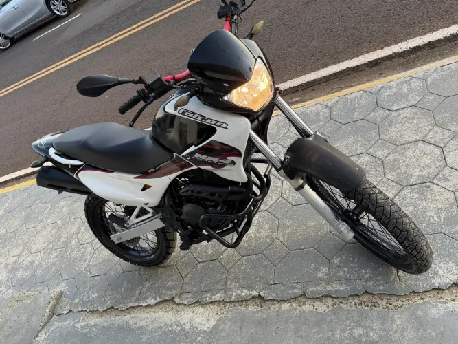 Honda NX 4 Falcon 400 2003