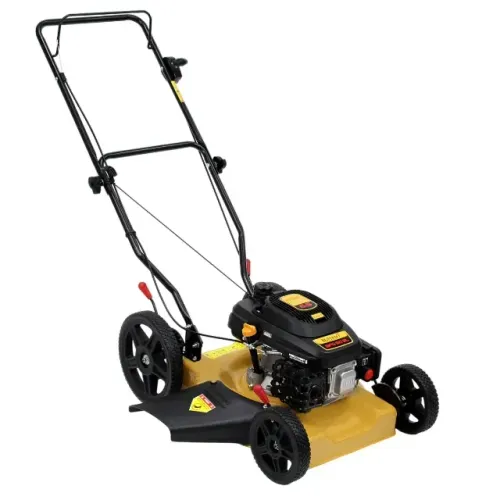 Cortador de Grama Buffalo BFG 50SL a Gasolina