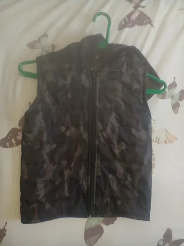 Roupa infantil