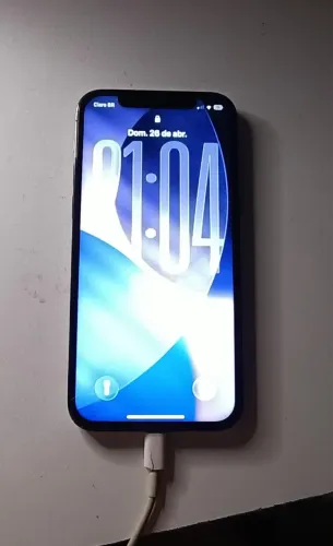 iPhone 12 Pro