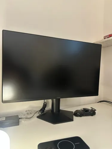 Monitor gamer AOC 24p 144hz