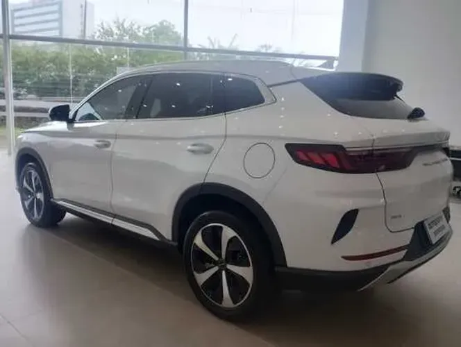 BYD Song Plus 1.5 16V Aut. (hibrido) 2024
