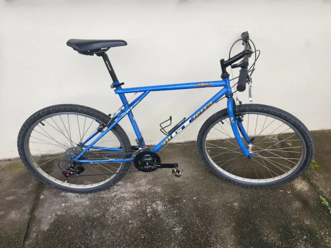 Mtb aro 26 gt all terra 