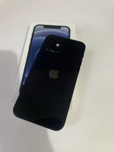iPhone 12