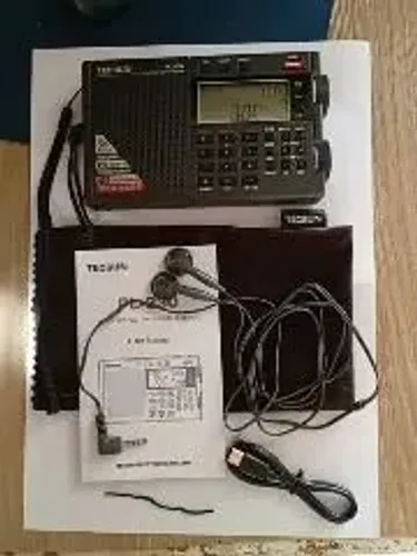 Radio SSB TECSUN PL 330