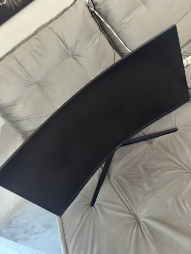 Monitor Curvo 34 