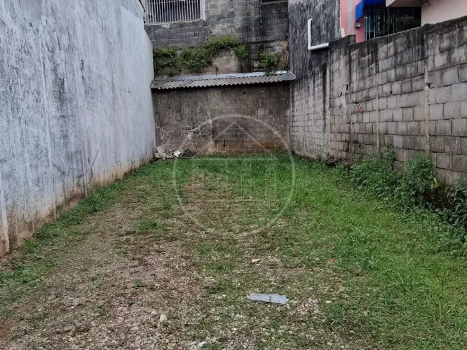 Terreno à venda no Jardim Cliper
