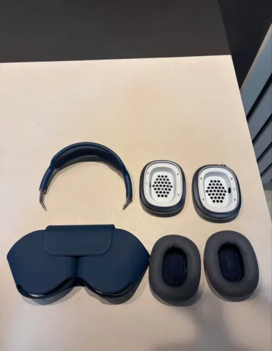 AIRPODS MAX APPLE ORIGINAL