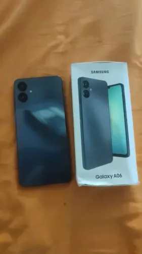 Samsung A06