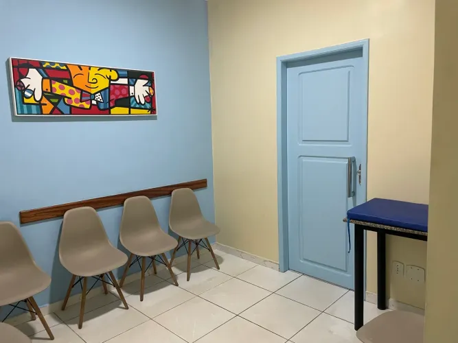 ALUGUEL DE CONSULTÓRIO MÉDICO.