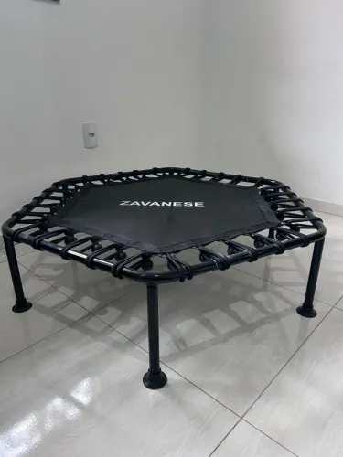 Trampolim Jump
