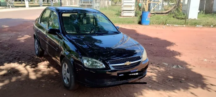Chevrolet Classic Life/ls 1.0 VHC Flexp. 4P 2011
