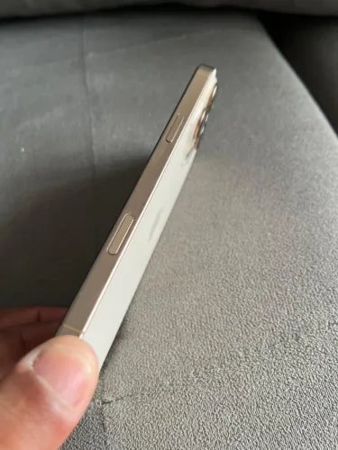 iPhone 16 pro Max 256 gb