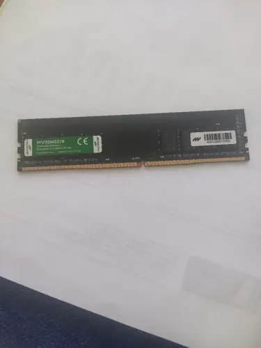 MEMORIA 8 DDR4 3200