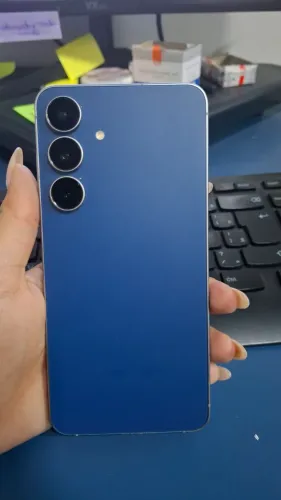 Samsung s25 fe