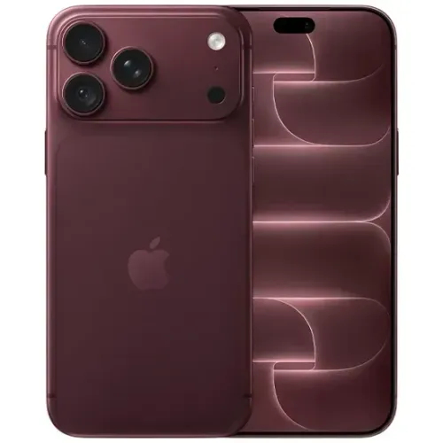Apple iPhone 18 Pro Max 256GB