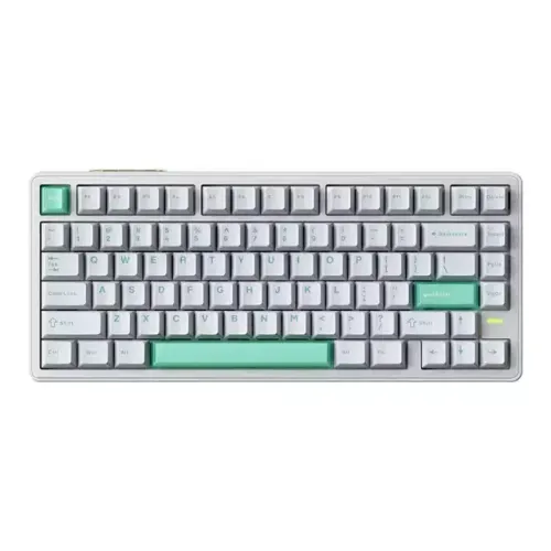 Teclado Gamer Magnético VGN NEON 75 ULTRA - Usado