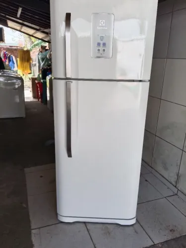 Geladeira Eletrolux Frost Free 510 litros