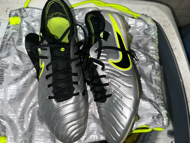 Nike Phantom GX Elite FG Original - PROFISSIONAL