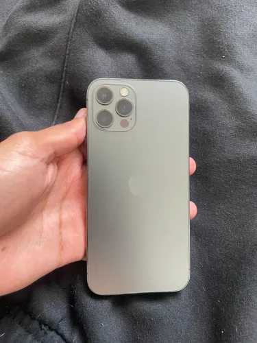 iPhone 12 Pro a venda