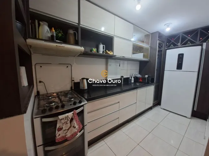 Apartamento no Tropical próximo da Unipar