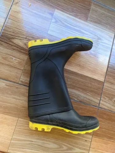 bota chuva