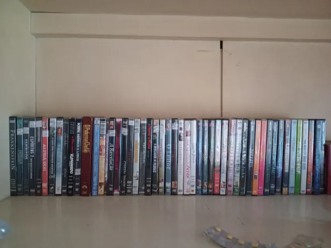 Coleção de filmes