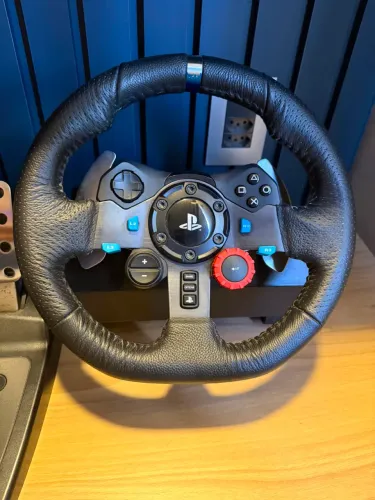 Volante Logitech g29