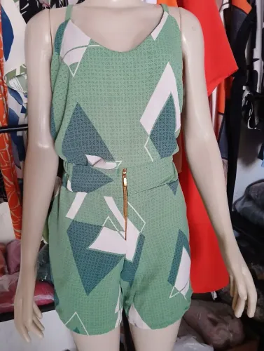 Roupas Conjunto