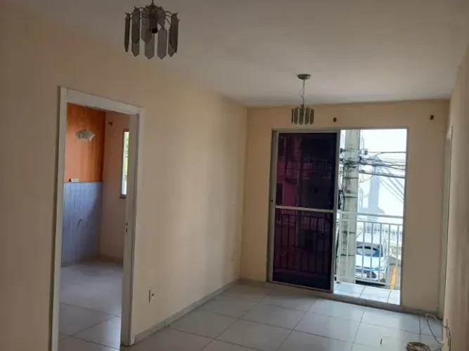 ALUGO OU VENDO EXCELENTE APTO  3 QUARTOS , COND. MARICÁ LIFE. ÁREA DE LAZER COMPLETA .