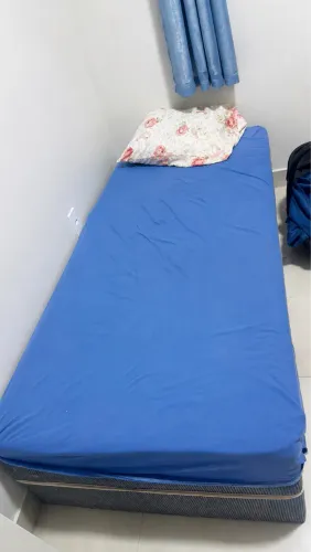 Colchão