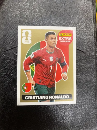 figurinha da copa