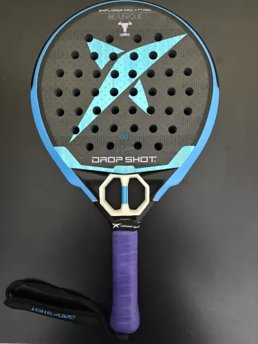 Raquete padel Dropshot 