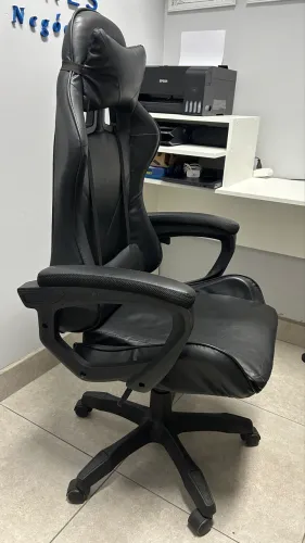 Cadeira Gamer