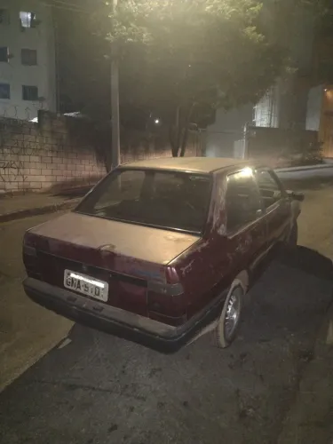 Fiat Premio CS 1.6/ 1.5/ 1.3 2P 1991