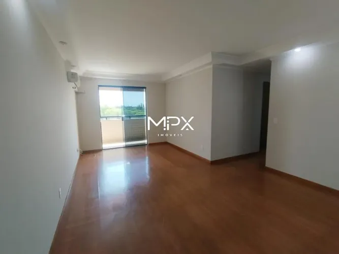 Apartamento para alugar no Condomínio Edifício Green & Sun Park Residence em Piracicaba