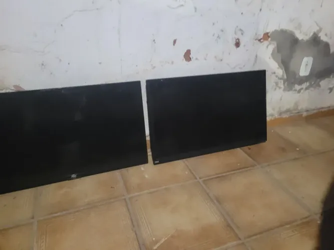 Televisão