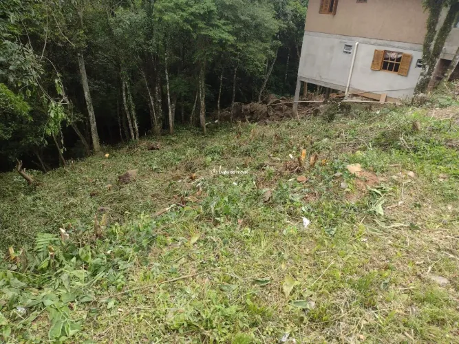 Terreno na Vila Olímpica em Gramado!
