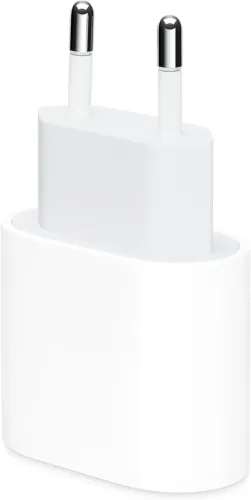Carregador Apple 20W
