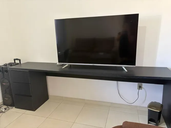 RACK PARA ESTUDOS
