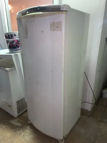Geladeira Cônsul Fostfree 550