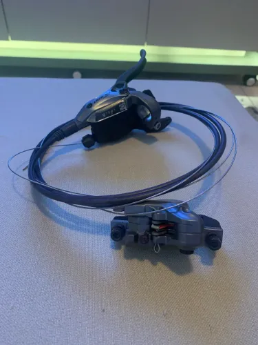 Freio Shimano BR-M4050