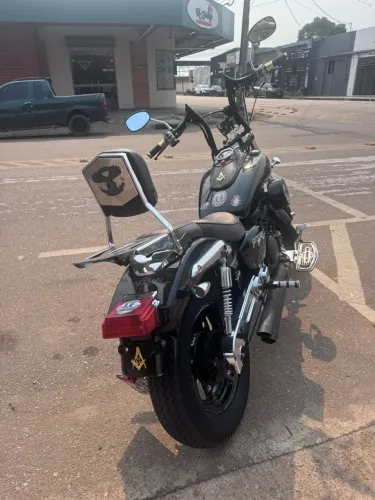Moto VBlade 2010